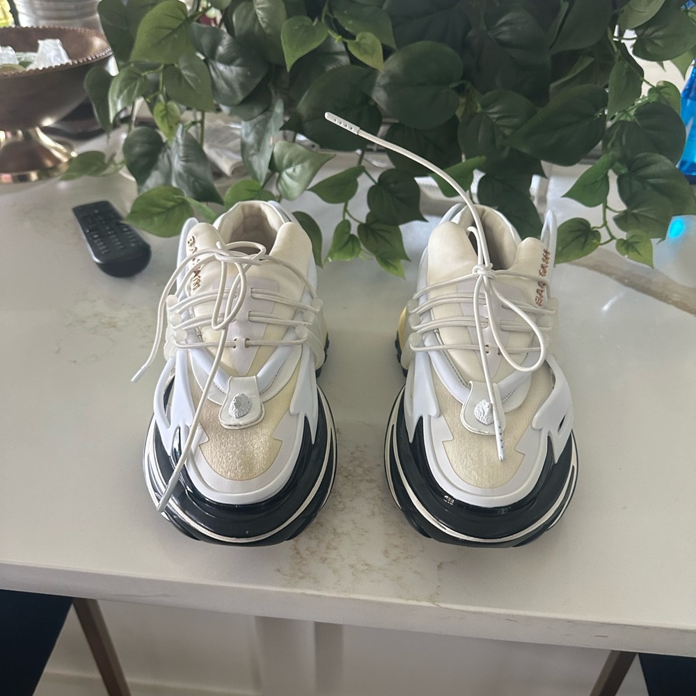 Fashion sneaker - Picture 3 of 4